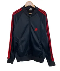 2025年最新】adidas80sトラックジャケットの人気アイテム - メルカリ