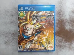PS4 ドラゴンボｰル ファイタｰズ