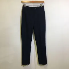 【美品】TOMMY HILFIGER パンツ レディース 32サイズ