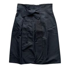 本人期 ANN DEMEULEMEESTER ボンテージラップショートパンツ - メルカリ