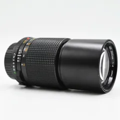 Minolta New MD 200mm f/2.8 レンズ ミノルタ Rare! [Mint+++] Minolta New MD 200mm F/2.8 Telephoto Lens