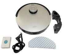 ECOVACS エコバックス DEEBOT ドッキングステーションCH1918 - メルカリ