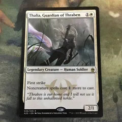 MTG スレイベンの守護者、サリア DBL 銀幕Foil 英語版 MTG スレイベンの守護者、サリア DBL 銀幕Foil 英語版