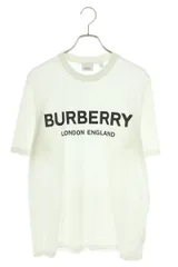 2023年最新】バーバリー Burberry メンズ Tシャツ トップス Blue