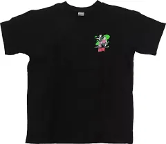 【中古】衣類 水溜りボンド カメントツコラボTシャツ ブラック Sサイズ 「水溜りボンド×109 POP UP STORE」