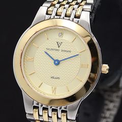 キレイな稼働中です❗️SEIKO GALAXY/セイコーギャラクシークォーツ 