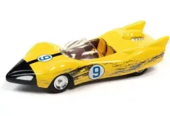 レア✳︎スパイダーマン✳︎マッハGOGOGO✳︎ミニカー✳︎3個セット✳︎フィギュア 2025年最新】マッハGOGOGO ミニカーの人気アイテム - メルカリ
