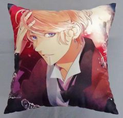 DIABOLIKLOVERS ディアラバ 逆巻シュウ クッションカバー A くじ