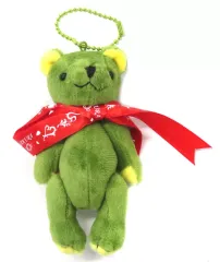 【中古】雑貨 李小狼 くまマスコット～小狼～ 「カードキャプターさくら」