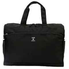 ☆ DBK.ダークブラック ☆ anelloGRANDE アネログランデ キャビン 2WAYボストンL GTM0178 アネロ ボストンバッグ レディース 2way ショルダーバッグ 大容量 A4 A3 35L 旅行 修学旅行 1泊 2泊 3泊 軽量 軽い