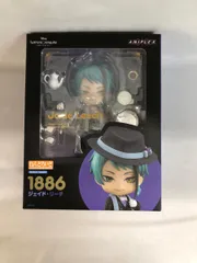 2025年最新】ジェイド・リーチ ねんどろいどの人気アイテム