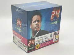2026年最新】24-TWENTY FOUR- コンプリート ブルーレイBOXの人気
