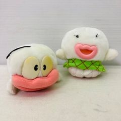 P子 オバケのQ太郎 レトロ レア 昔 アニメ ぬいぐるみ フィギュア