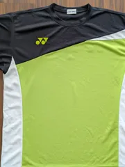 YONEX ヨネックス ユニゲームシャツ ドライ Tシャツ O