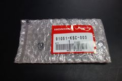 CRF250X リアサスリンクベアリング 91051-KSC-003 ホンダ 純正品 GENUINE 新品