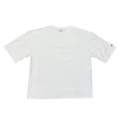 ジェーイーモーガン JEMORGAN ◾︎【Half-Sleeve Tee】ワッペン付き無地半袖Teeのサムネイル