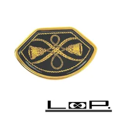 2025年最新】HERMES バッチの人気アイテム - メルカリ