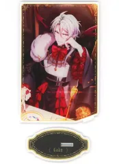 【中古】アクリルスタンド・アクリルパネル 八乙女楽 アクリルスタンド Spooky Night 「アイドリッシュセブン(原作版)」
