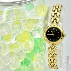 美品 希少 SEIKO セイコー 1F20-F020 ゴールド レディース腕時計 美品 希少 SEIKO セイコー 1F20-F020 ゴールド レディース腕時計