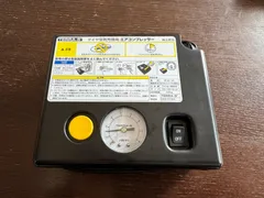 コンプレッサアッシ のみ 95200-52R11 スズキ(修理)純正部品-