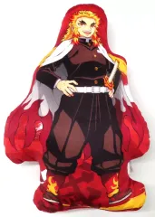 2025年最新】煉獄杏寿郎クッションの人気アイテム - メルカリ