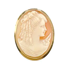 K14カメオ 2025年最新】カメオ k14の人気アイテム - メルカリ