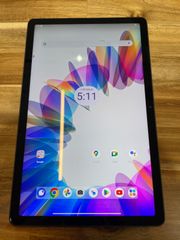 SM89 au Lenovo Tab M10a 5G LET02 グレー