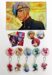 【中古】雑貨 5大特典セット 「Switchソフト ラディアンテイル アニメイト限定セット」 同梱特典