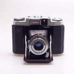 ZEISS IKON CONTESSA S310 TESSAR 2.8/40 - メルカリ