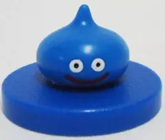 【中古】トレーディングフィギュア スライム ｢PEPSI NEX×ドラゴンクエストX 目覚めし五つの種族 オンライン モンスターフィギュアコレクション」 