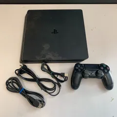 【むつ35-1423】SONY PS4 CUH-2000A Playstation4