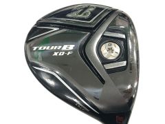 【最短翌日発送】TOUR B XD-F | 15 | S | ツアーAD TP-6 | 中古 | フェアウェイウッド | ブリヂストン