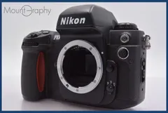★完動美品★Nikon F100フィルム一眼レフ【新品未使用MS-12！】 中古】Nikon ニコン F100 フィルム一眼レフカメラ | 中古カメラ