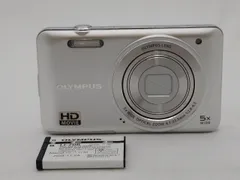 2024年最新】olympus vg-140の人気アイテム - メルカリ