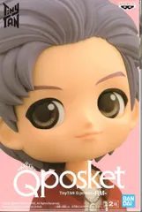 BANDAI SPIRITS Q posket RM (通常カラー)