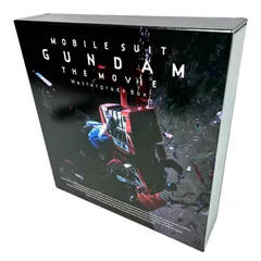 2025年最新】LD 機動戦士ガンダム 劇場版の人気アイテム - メルカリ