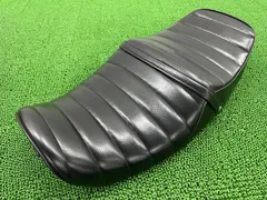 ZRX400 シート MAD MAX MADMAX KAWASAKI カワサキ ZRX400/ZRX-II用 タック