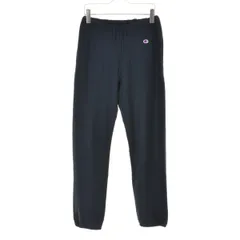 【CHAMPION】C3-E219 REVERSE WEAVE Sweat Pants リバースウィーブ スウェットパンツ