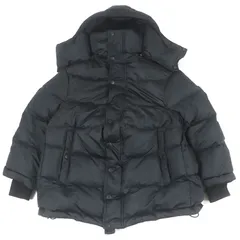 美品 BALENCIAGA ダウンジャケット フード付き カーキ 46 美品 BALENCIAGA ダウンジャケット フード付き カーキ 46 - メルカリ