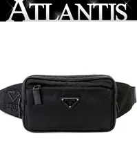 【限定価格】PRADA プラダ　ショルダーバッグ 2vl977 楽天市場】PRADA プラダ ボディバッグ 2VL977 WOO 2DMG メンズ Re
