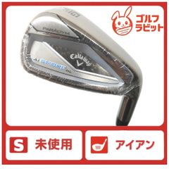 新品 Ai スモーク SMORK アプローチ ウェッジ カーボンシャフト R