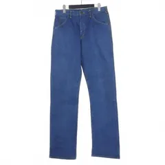 LEE(リー) 200-0041 デニム W31-L33 80年代 ビンテージ LEE(リー) 200-0041 デニム W31-L33 80年代 ビンテージ