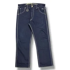 2025年最新】VANSON メンズ デニム・ジーンズの人気アイテム