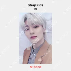 MAXIDENT 現地 ラキドロ トレカ soundwave【アイエン】 straykids 樂 ラキドロ sound wave アイエン トレカ - メルカリ