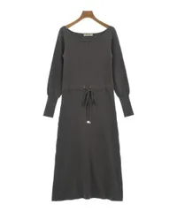 nano UNIVERSE ワンピース レディース 【古着】【中古】【送料無料】