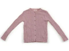 【センスオブワンダー/SenseofWonder】カーディガン 120サイズ 女の子【子供服・ベビー服】（1755856）