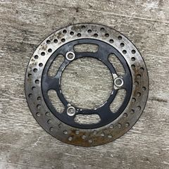 ybr250 キャリパー、ディスク - メルカリ