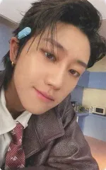 【中古】コレクションカード(男性) SEVENTEEN/THE 8(ディエイト)/ホログラム仕様/CD「FML」SEVENTEEN Weverse Shop JAPAN特典スペシャルフォトカード