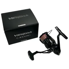 2025年最新】ヴァンキッシュ C3000の人気アイテム - メルカリ