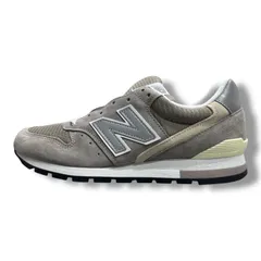 未使用品 New Balance U996GR ローカットスニーカー ニューバランス U996GR 27.5cm グレー 94653A7